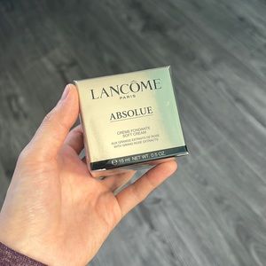 Lancôme Absolue Soft Cream 15 ml